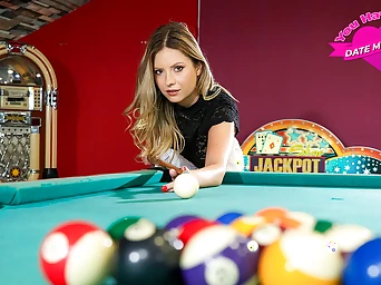 Dropping My Ball-sac In Her Moms Pocket - S4:E5