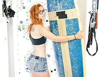 Suck off Prick Surfing